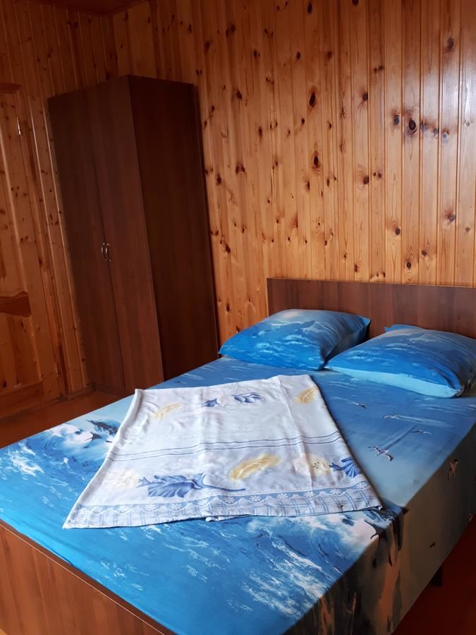 Гостевой дом Гостевой дом Дельфин Гагра-21